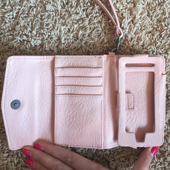 iPhone 5/5s tech wallet - Picture 2 of 3