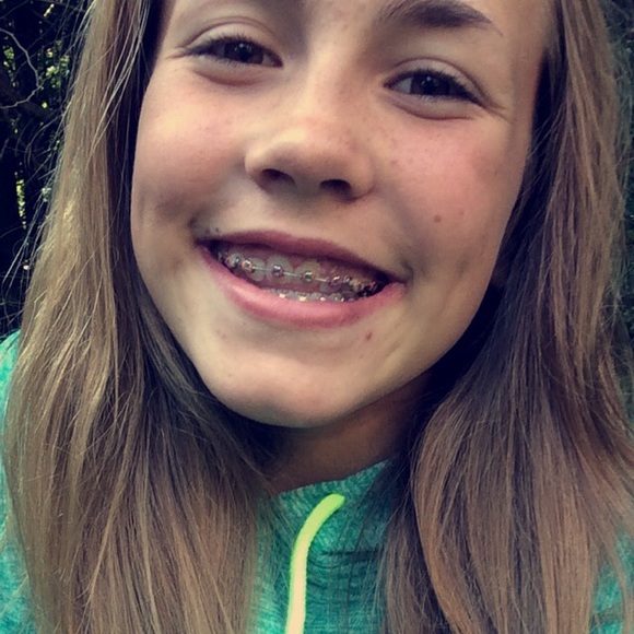 Meet your Posher, Grace