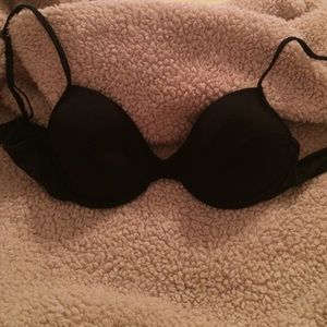 Victoria Secret tshirt bra