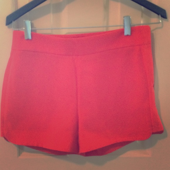 J. Crew size 2 shorts - new with tags!