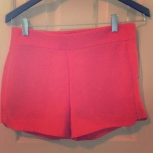 J. Crew size 2 shorts - new with tags!