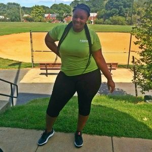 Meet your Posher, Kendra