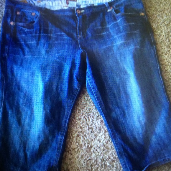 Capris