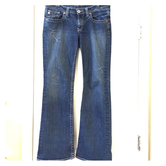 Big Star Casey Jeans from The Buckle