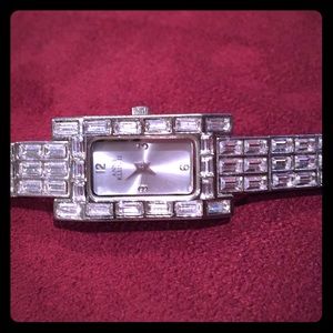Anne Klein II watch⌚️
