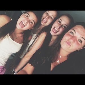 Meet your Posher, Kathleen