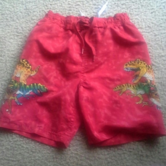 Shorts for kids