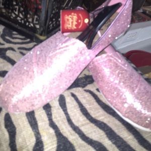 Sparkling Pink Bob 🎀🎀🎀🎀