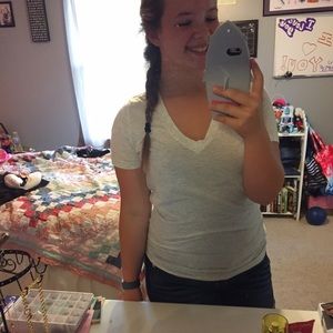 Meet your Posher, Mallory