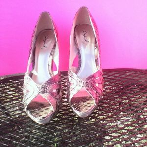 Qupid Heels