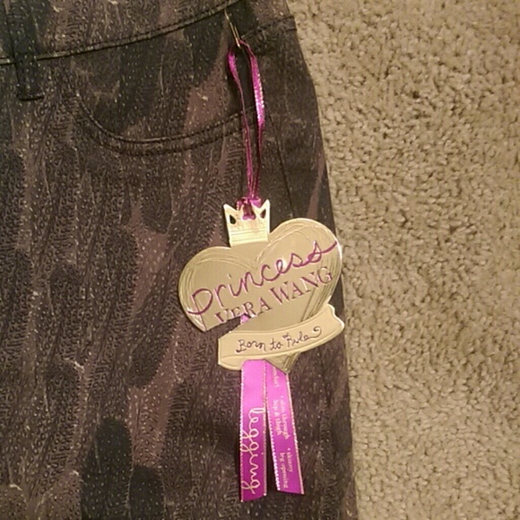 Vera Wang pants - Picture 2 of 4