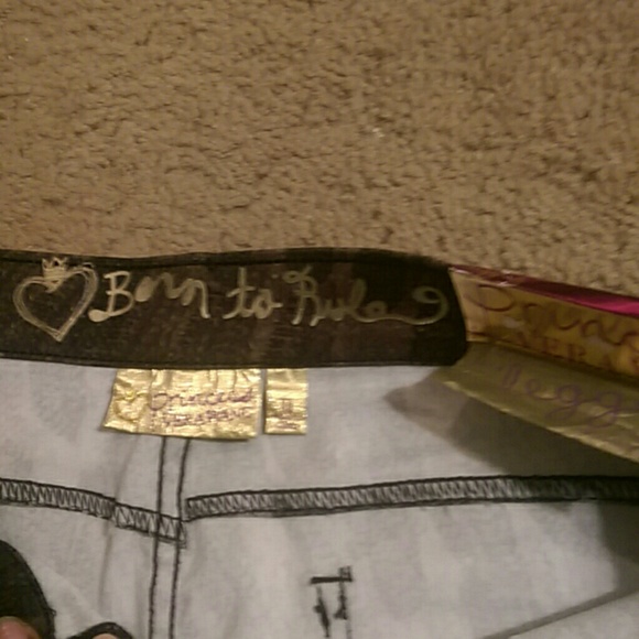 Vera Wang pants - Picture 3 of 4