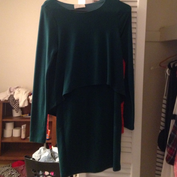 Emerald long sleeve - Picture 2 of 2