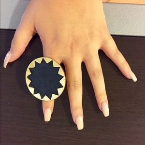 House of Harlow Ring