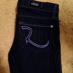 Rock&Republic Jeans size 24