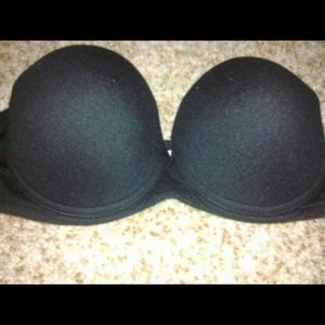 Body Victoria secret bra