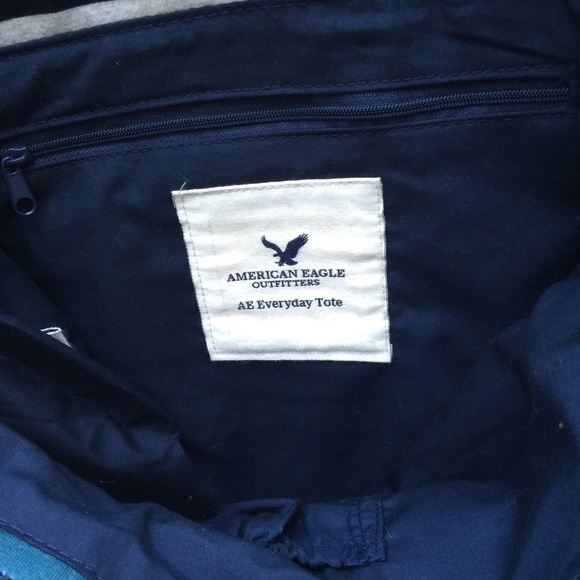 American Eagle Outfitters Tote
