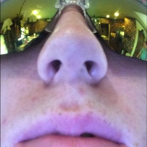 Meet your Posher, Nathan