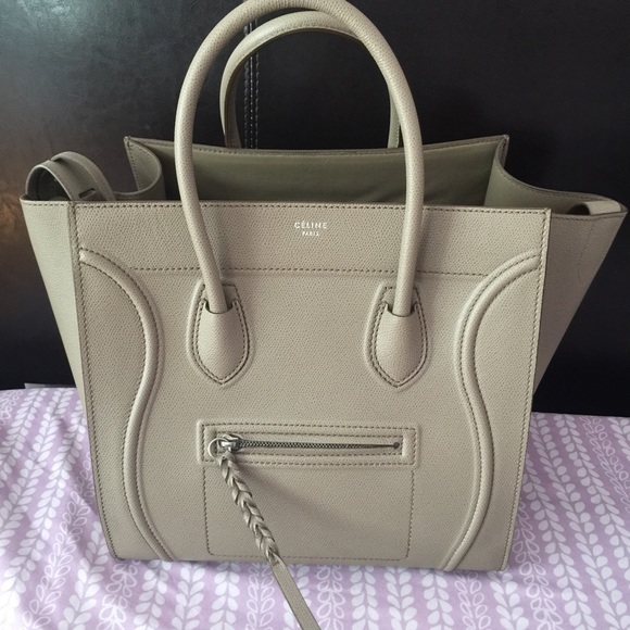 authentic celine