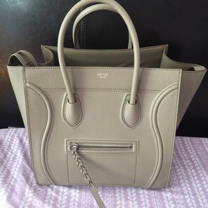 authentic celine