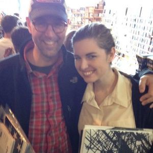 Meet your Posher, Morgan