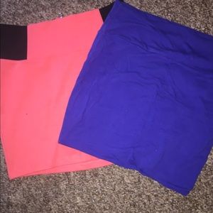 Skirt bundle