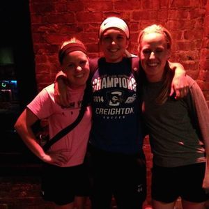 Meet your Posher, Lexi