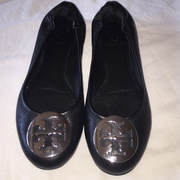 Tory Burch flats
