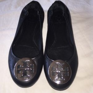 Tory Burch flats