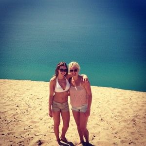 Meet your Posher, Taylor