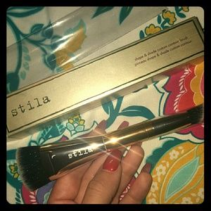 ❤ Stila shape & shade contour brush