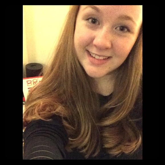 Meet your Posher, Marissa