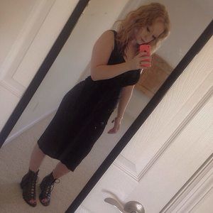 Meet your Posher, Juliana