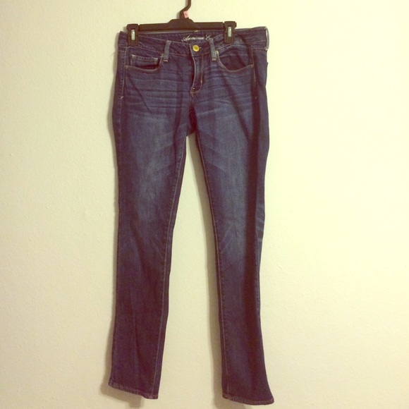 AE SKINNY JEANS