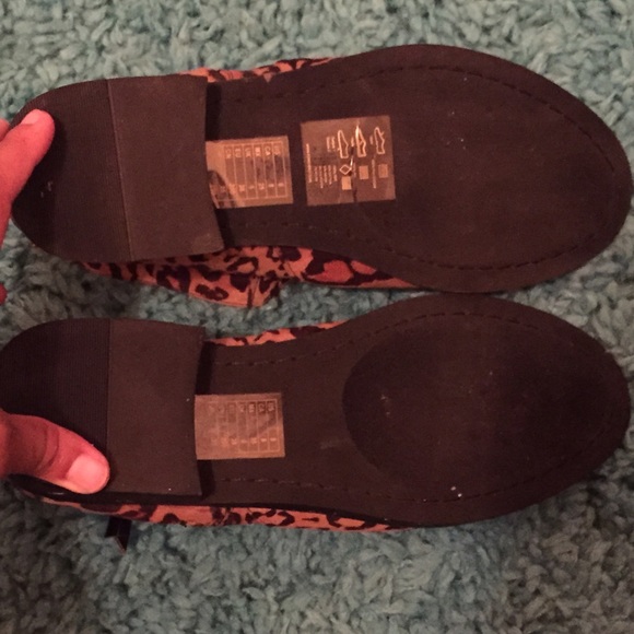 Booties - Picture 2 of 3