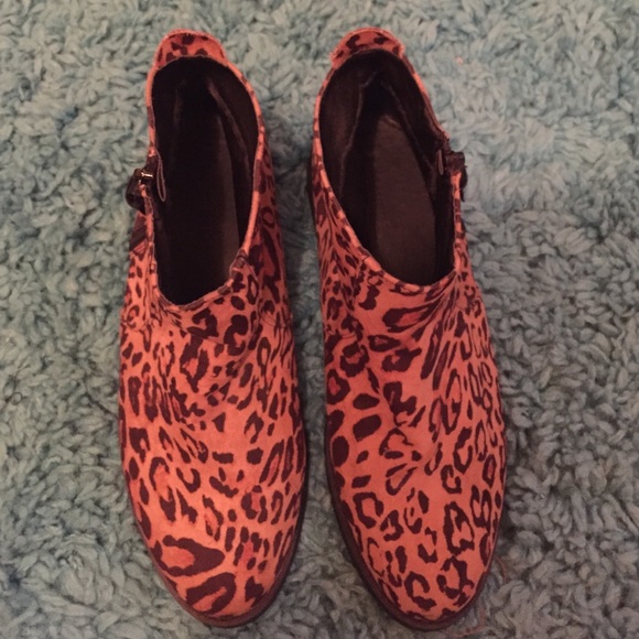 Booties - Picture 3 of 3