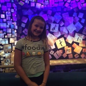 Meet your Posher, Emily