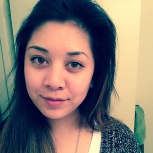 Meet your Posher, Justine