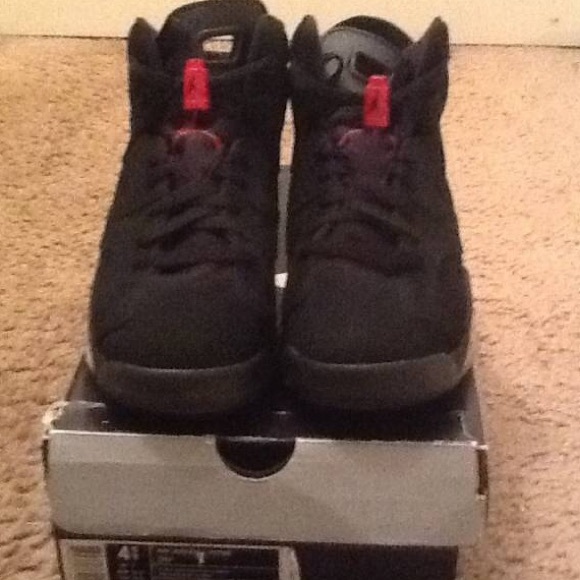 Infrared 6