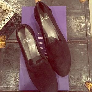 Stuart Weitzman Perfon Loafers