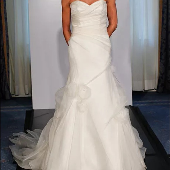 Augusta Jones Elaine wedding 10