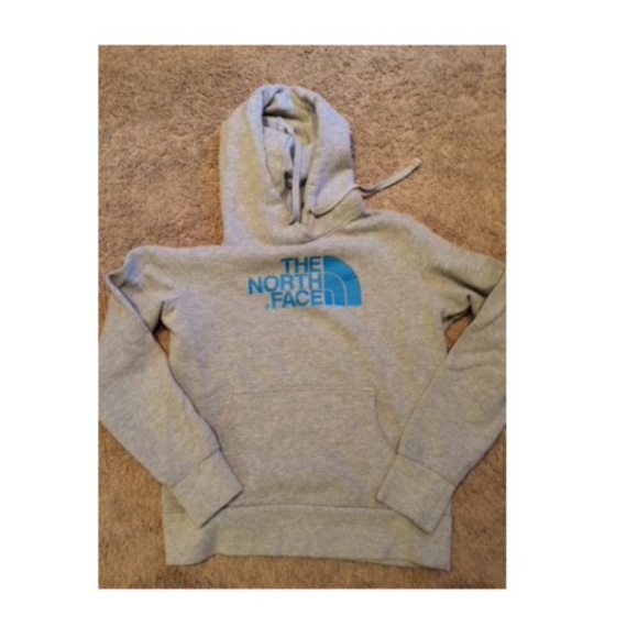 Northface Sweatshirt