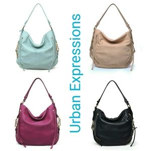 Deal on NWT Urban Expressions Handbags For Fall