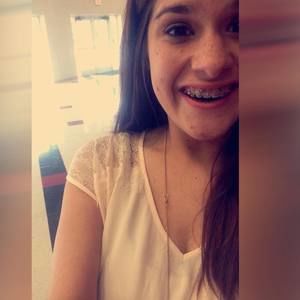 Meet your Posher, Leah