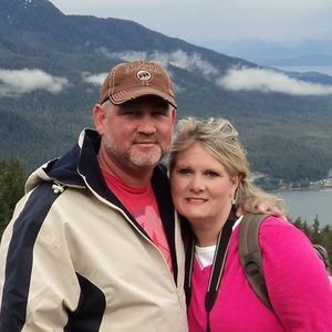 Meet your Posher, Teresa