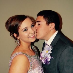 Meet your Posher, Krystal