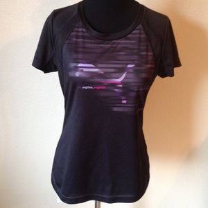 Puma workout shirt
