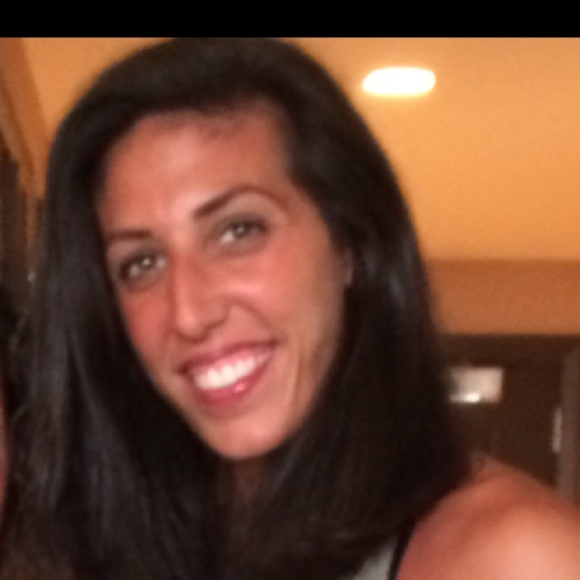 Meet your Posher, Jen