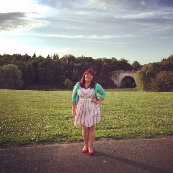 Meet your posher, Brandi! - Picture 2 of 8