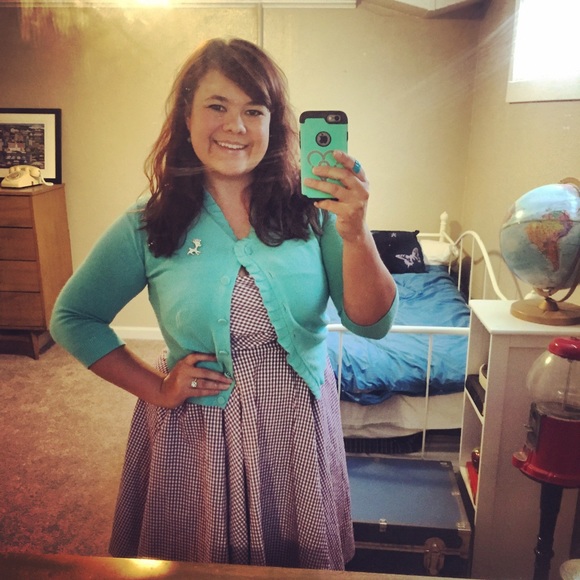 Meet your posher, Brandi! - Picture 4 of 8